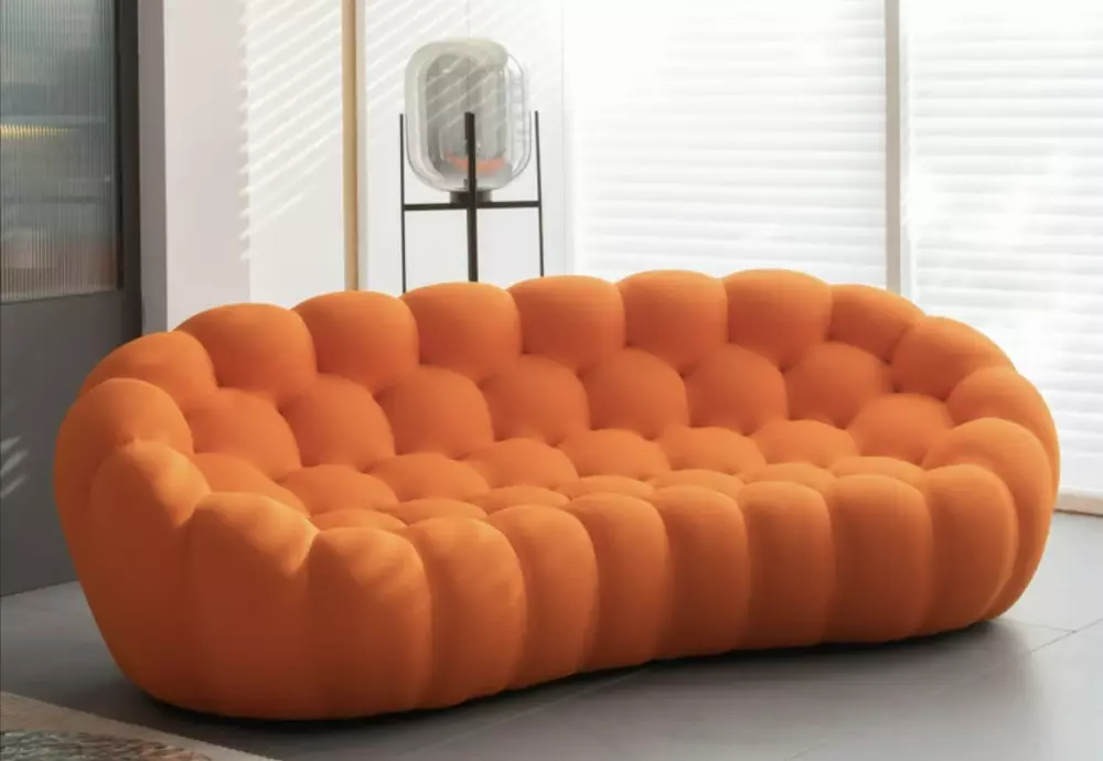 what is a cloud couch